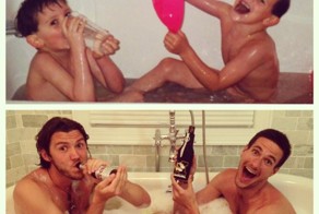 Прикольные фото и картинки от zubrilov за 18.06.2013 №159135