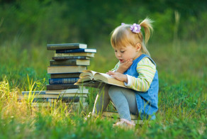 Любители книг: Инстаграм и реальность
