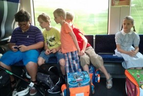 Улетное фото