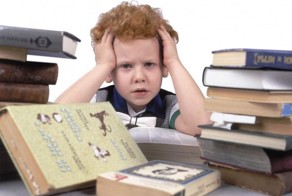 Книги, после которых ваш ребенок полюбит чтение