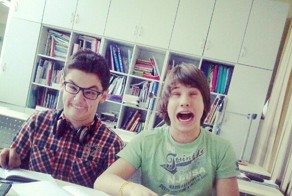 Бугагашеньки