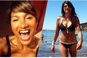 52-летняя женщина выглядит так молодо, что ее путают с подружкой ее сына