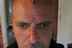 Экстремальные модификации тела