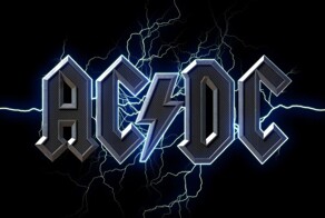 Интересные факты о легендарной группе AC/DC