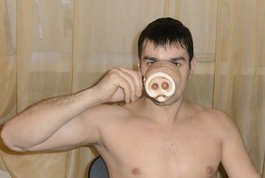 Зачетное фото