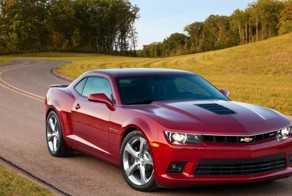 Американцы выбрали самые качественные автомобили (3 фото)