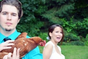 Фото прикол