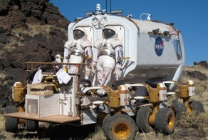 10 космических технологий, которые могут стать реальностью