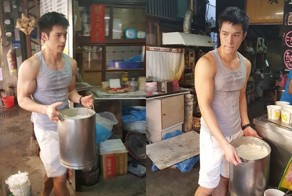 Красавцы с тайваньских рынков вызвали ажиотаж в сети