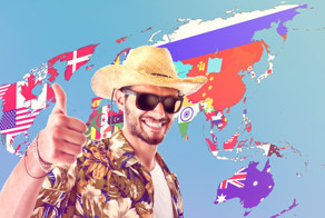 12 полезных фраз на 12 языках