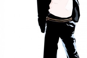 Известные актеры, музыканты и спортсмены глазами Фредерико Бирчала