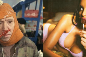 История &quot;Петушка на палочке&quot; или lollipop по-русски 