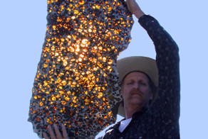 19 поражающих воображение фото, будто с другой планеты