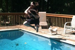 Смешные рисунки