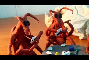 Вот так живешь всю жизнь, давишь тараканов тапками, а потом оказывается, что ты садист