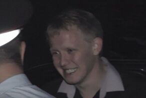 В Кирове машина с пьяными полицейскими сбила двоих пешеходов