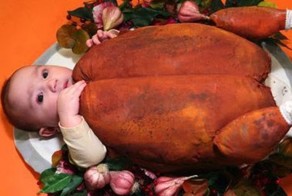 Самые нелепые детские костюмы сделанные родителями
