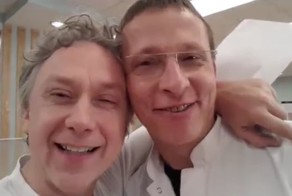 Прощание с сериалом «Интерны»