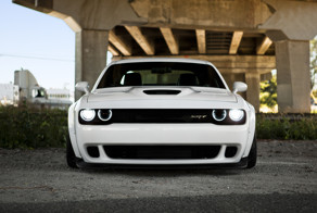 Боди-кит для Dodge Challenger SRT Hellcat