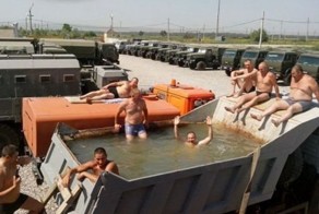 Смешная фотогалерея