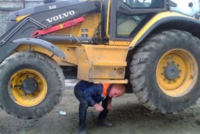 Прикольные фото и картинки от zubrilov за 25.06.2013 №159720