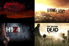 Лучшие игры о зомби, которые сожрут ваше свободное время