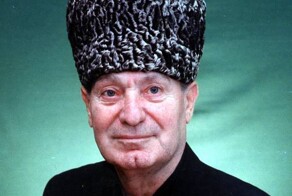 Эсамбаев Махмуд Алисултанович