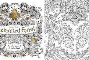 16 раскрасок для взрослых, которые просто необходимы каждому