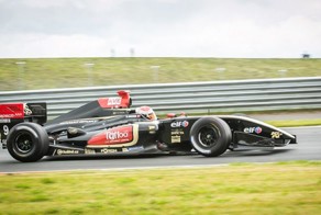 Мировая серия Renault  на Moscow Raceway  (66 фото)