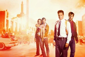 10 сериалов вышедших в 2015 году, которые заслуживают просмотра