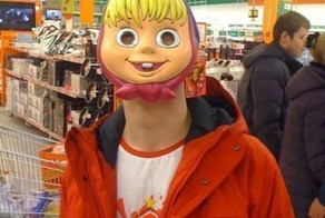 Отпадные фотки