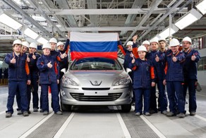 Иномарки отечественной сборки: обзор, производство и цены