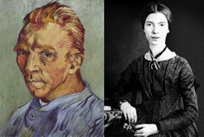 10 самых популярных людей, ставших известными после смерти