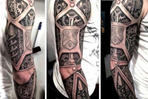 Улетное фото