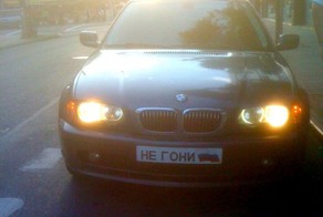 Автомобили русских эмигрантов в США (39 фото)