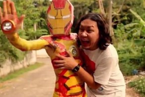 Смешная фотогалерея