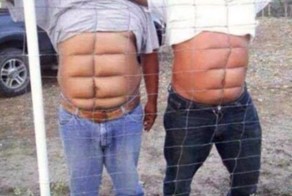 Смешная фотогалерея