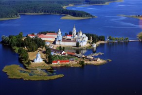 Самые красивые легенды народов России