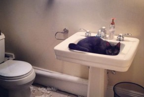 Улетное фото