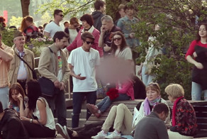 Когда деньги решают всё. На что готовы девушки ради легких денег