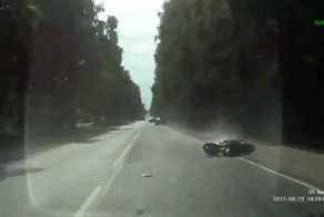 Авария дня часть 1101 (фото+видео)