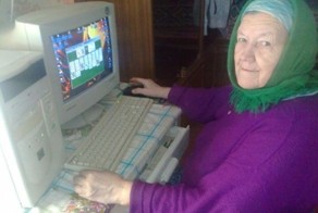 Прикольные фото