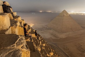 25 удивительных фотографий, которых вы возможно не видели