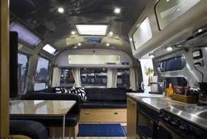 Американский миллиардер, живущий в трейлере