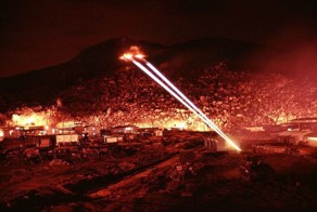 “Война миров” во Вьетнаме (7 фото)