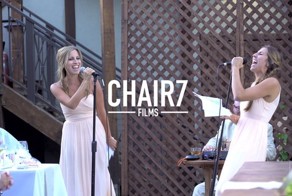 Лучшее свадебное поздравление!