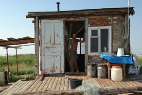 Каково это - 14 лет жить одному на острове вдали от большой земли