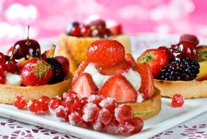 Московские кондитерские