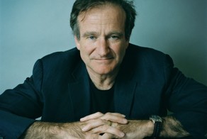 11 лучших фильмов с Робином Уильямсом