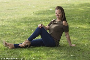 Неудачная пластика пятой точки